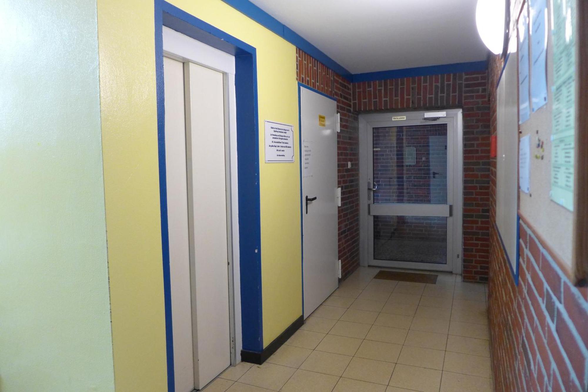Tief 12 Meeresbrise Mit Internet 52 Schillig Exterior photo